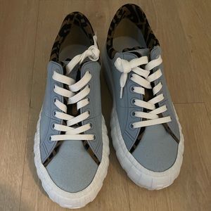 Fendi sneakers